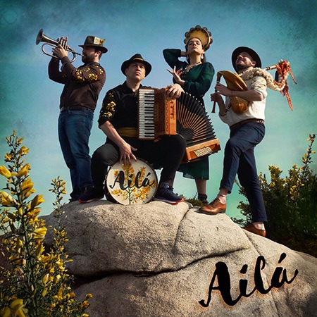 Grupo Aila