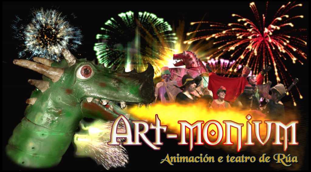 Grupo Art-Monium