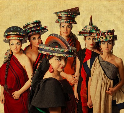 Grupo Leilia