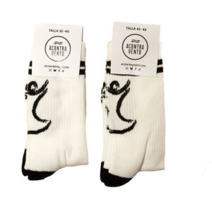 Calcetíns ACONTRAVENTO