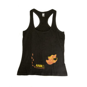 Camisola muller ANM 2011